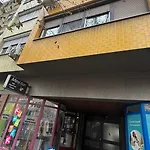 Apartment Revi Pecs